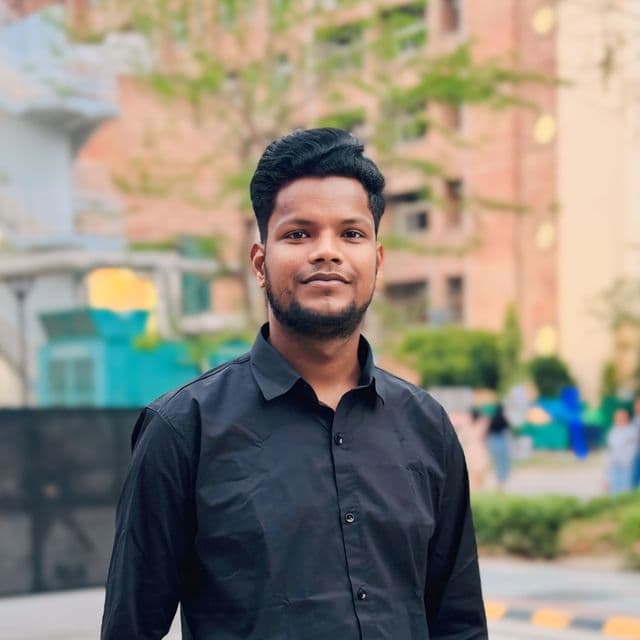 ফারহান আহমেদ